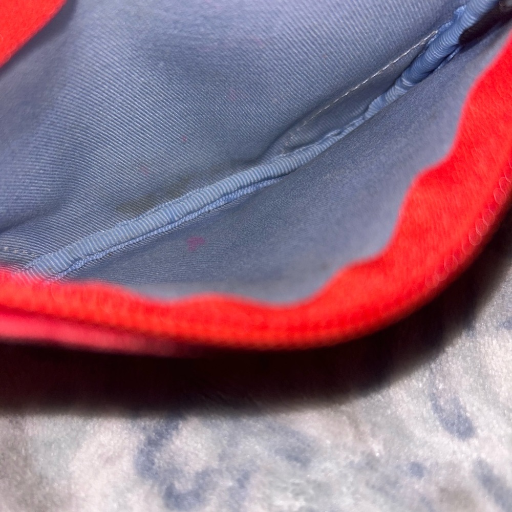 Coach Wristlet - Picture 3 of 3